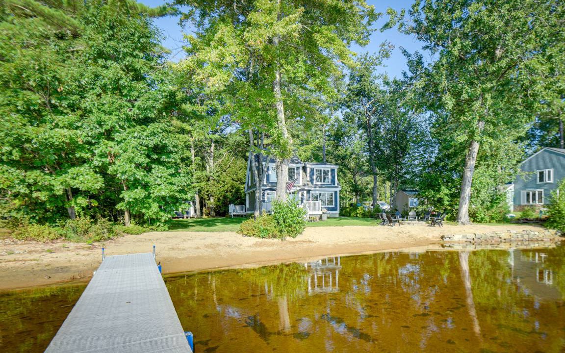 Photo of Others in Center Ossipee
