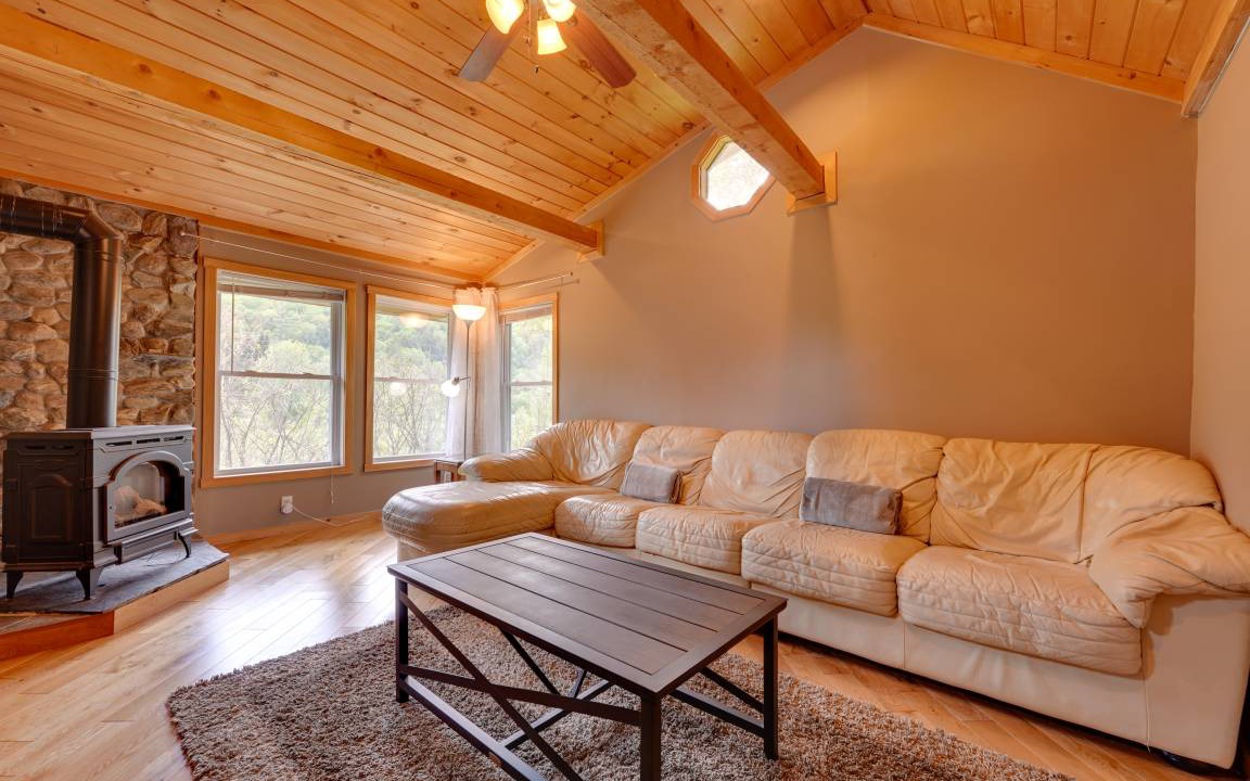 Photo of Livingroom in Stockbridge