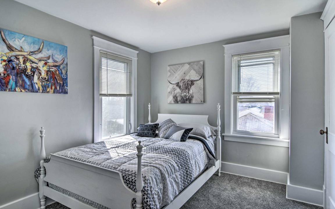 Photo of Bedroom in Cheektowaga