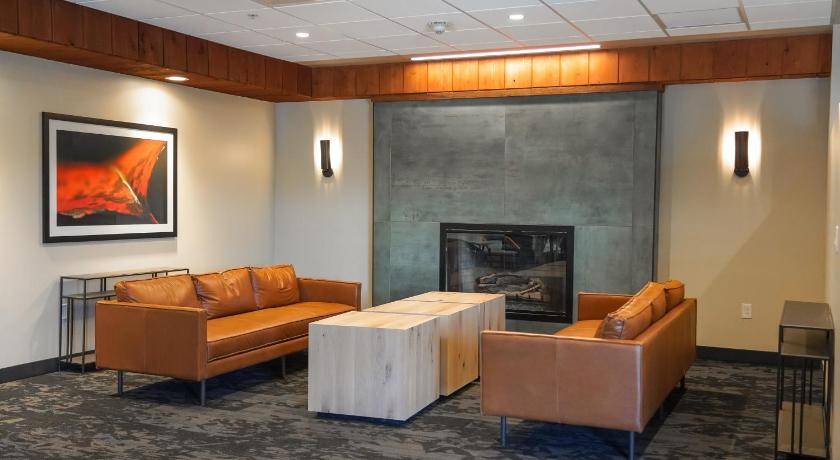 Photo of Livingroom in Huron