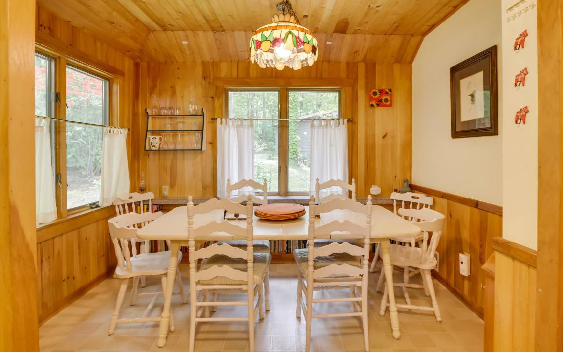 Photo of Kitchen in Raymond