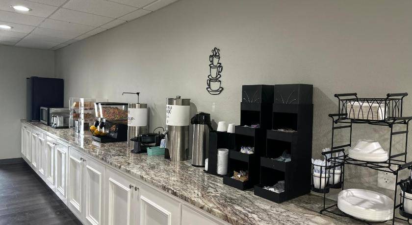 Photo of Kitchen in Port Arthur