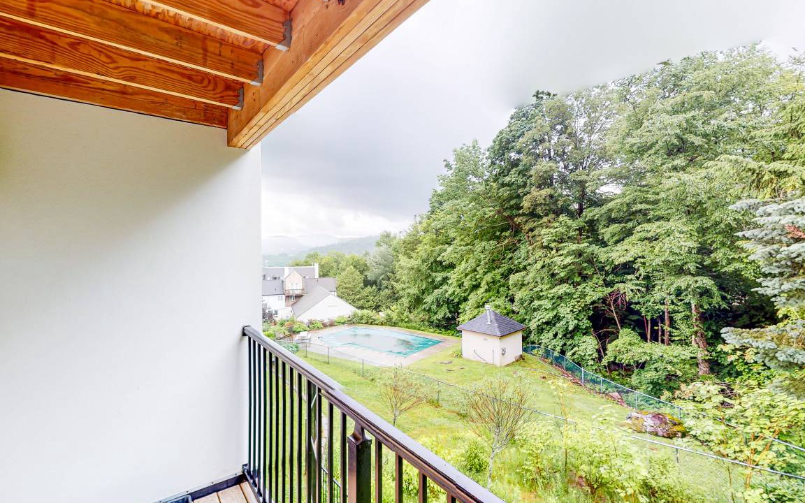 Photo of Patio Balcony in Warren