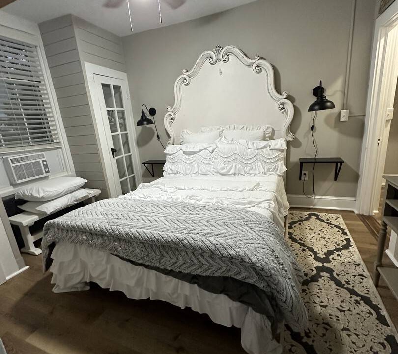 Photo of Bedroom in Christiansburg