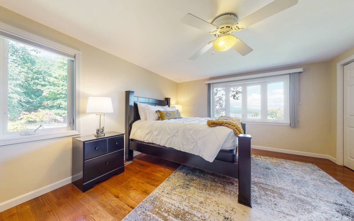 Photo of Bedroom in Gilford