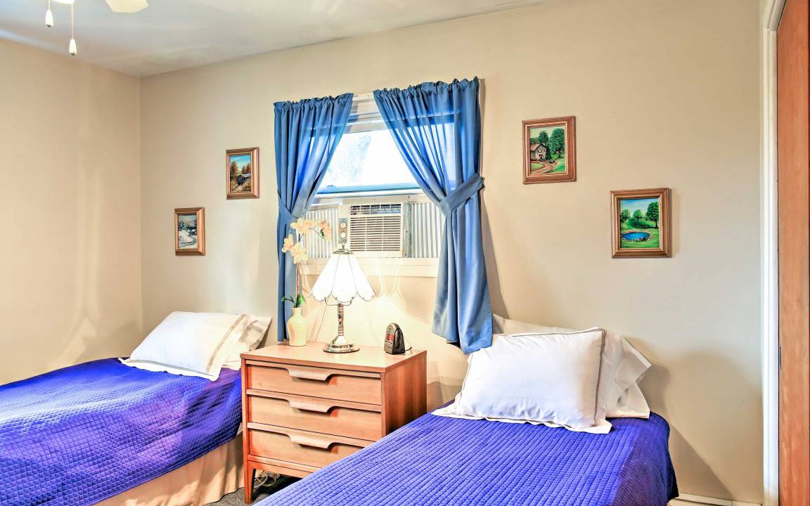Photo of Bedroom in Mayfield