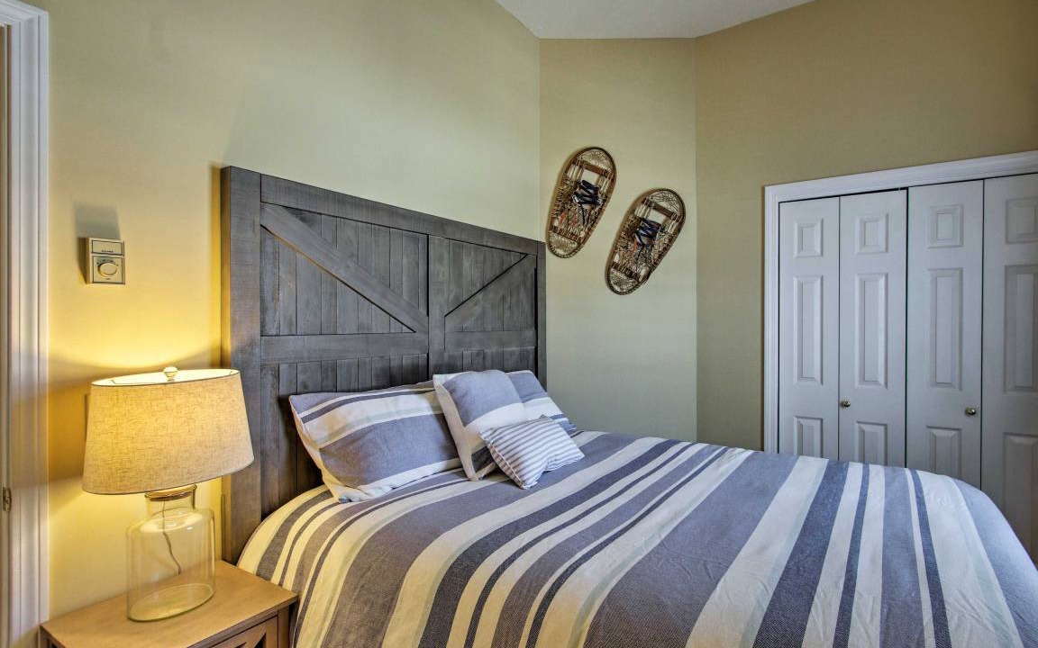 Photo of Bedroom in Lincoln