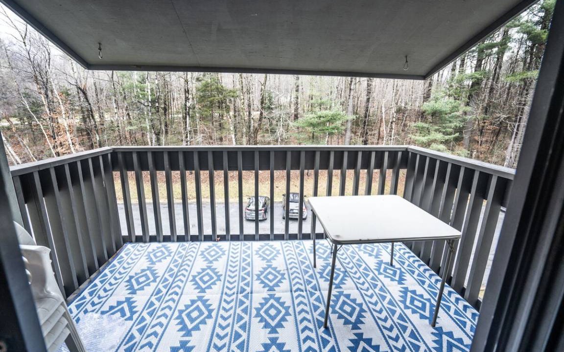 Photo of Patio Balcony in Mendon
