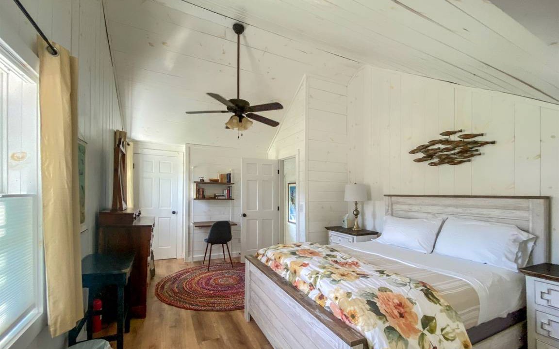 Photo of Bedroom in Wells