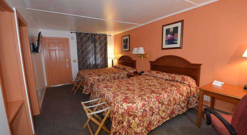 Photo of Bedroom in Williamstown