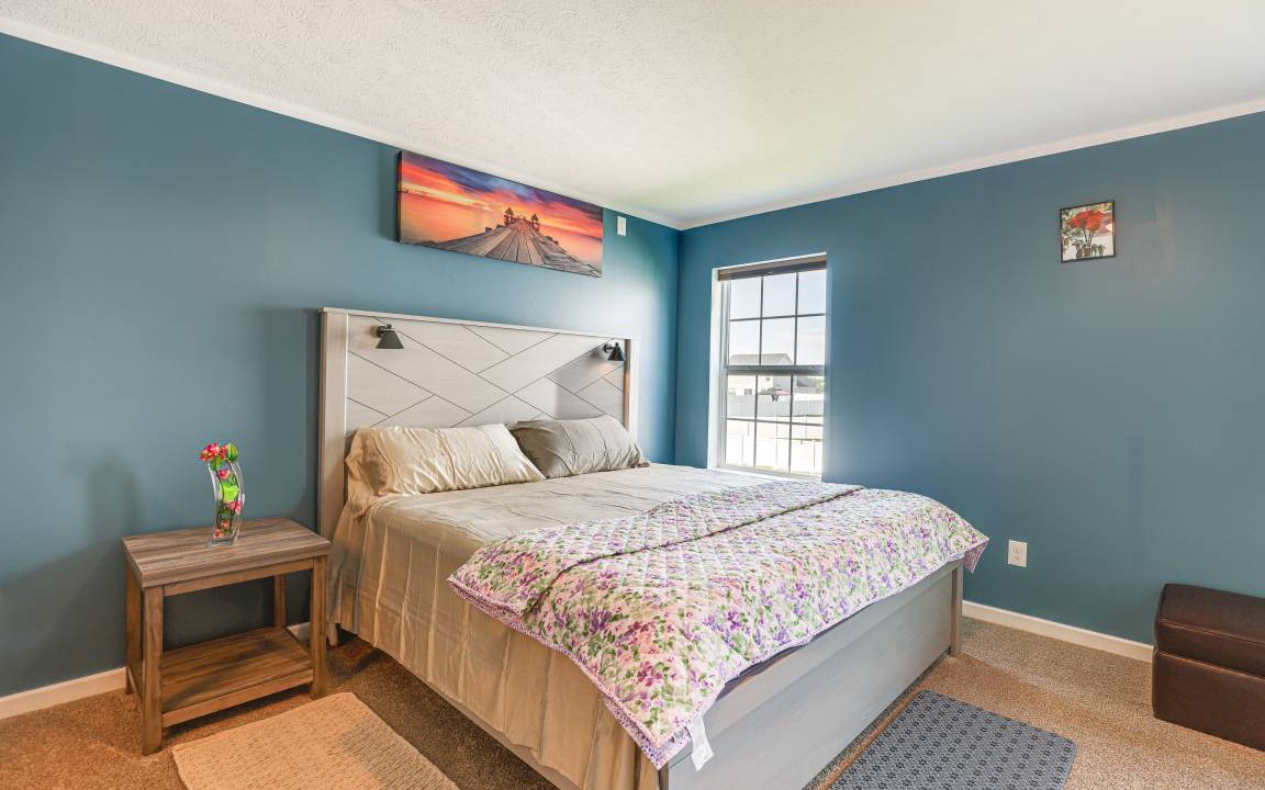 Photo of Bedroom in West Henrietta