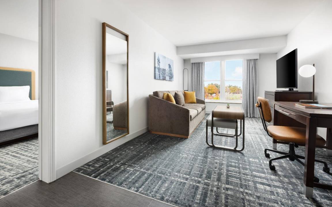 Photo of Bedroom in Manchester