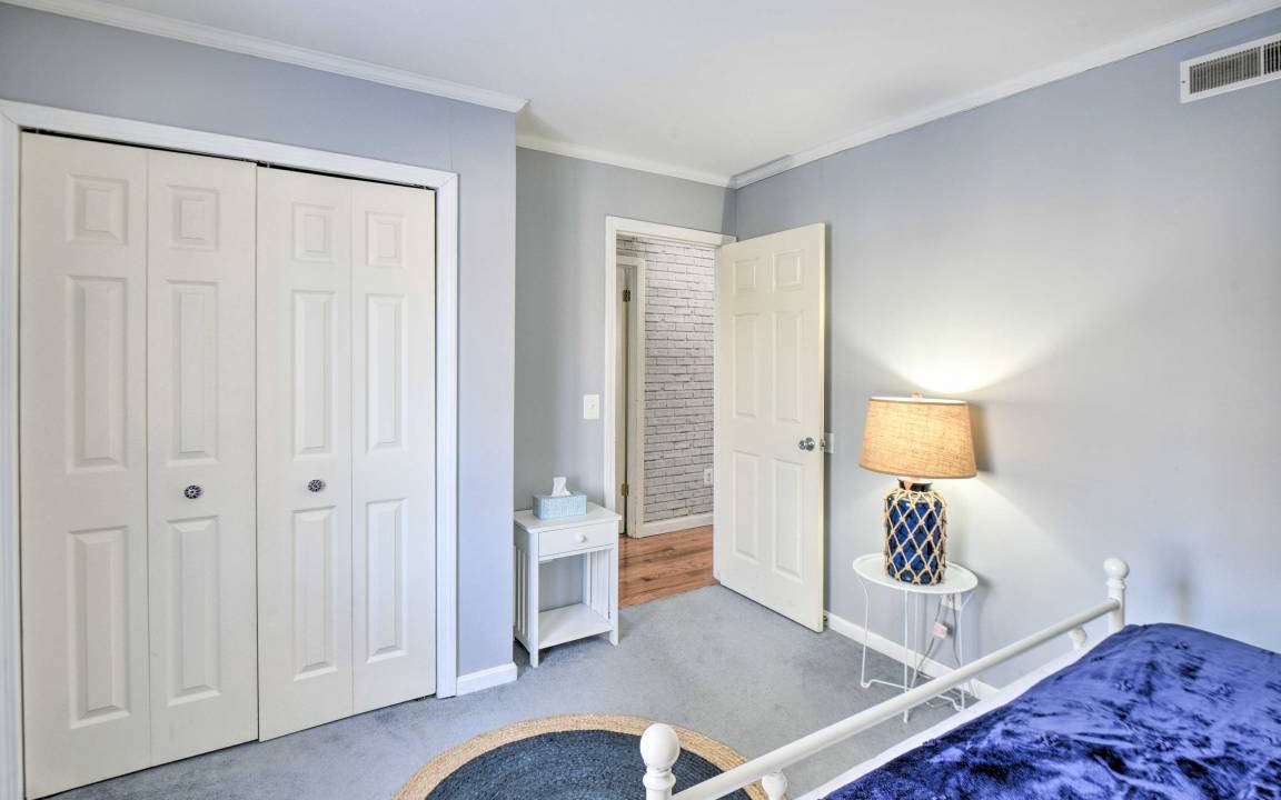 Photo of Bedroom in Barnstead