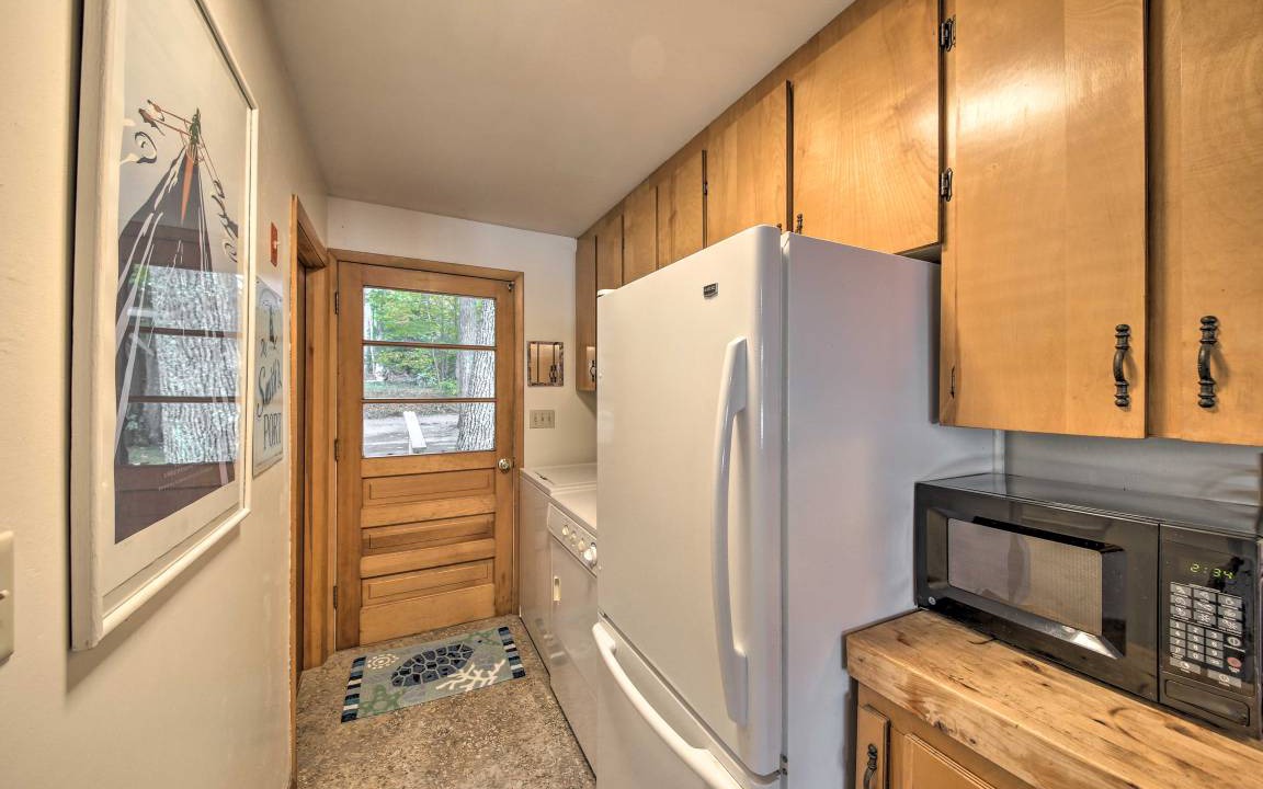 Photo of Kitchen in Liberty
