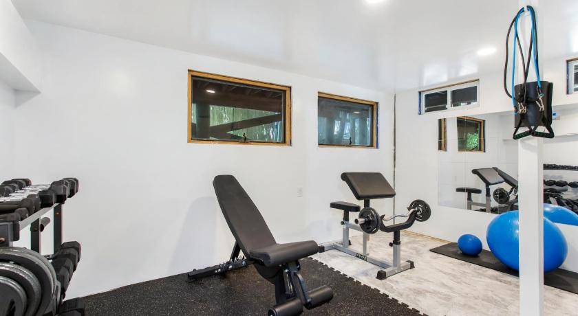 Photo of Livingroom in Fire Island Pines