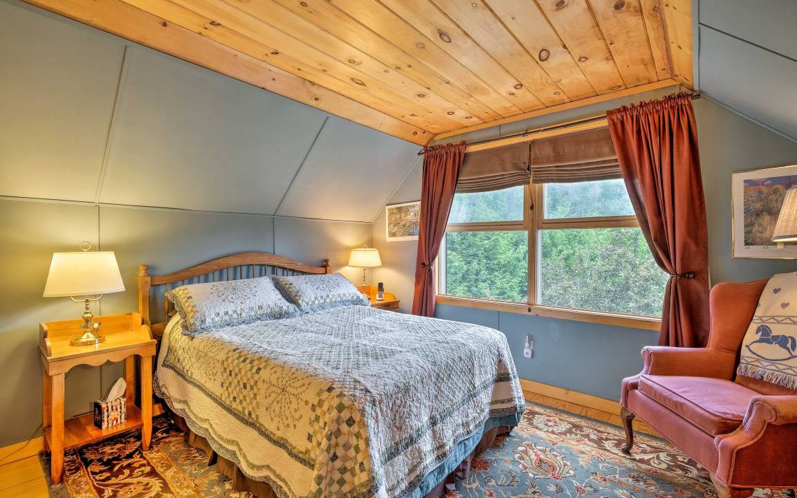 Photo of Bedroom in Jacksonville