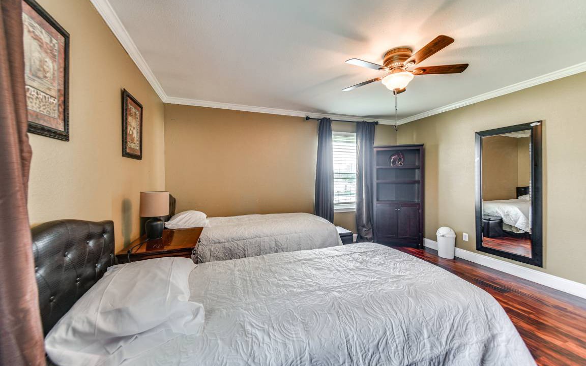 Photo of Bedroom in Portsmouth