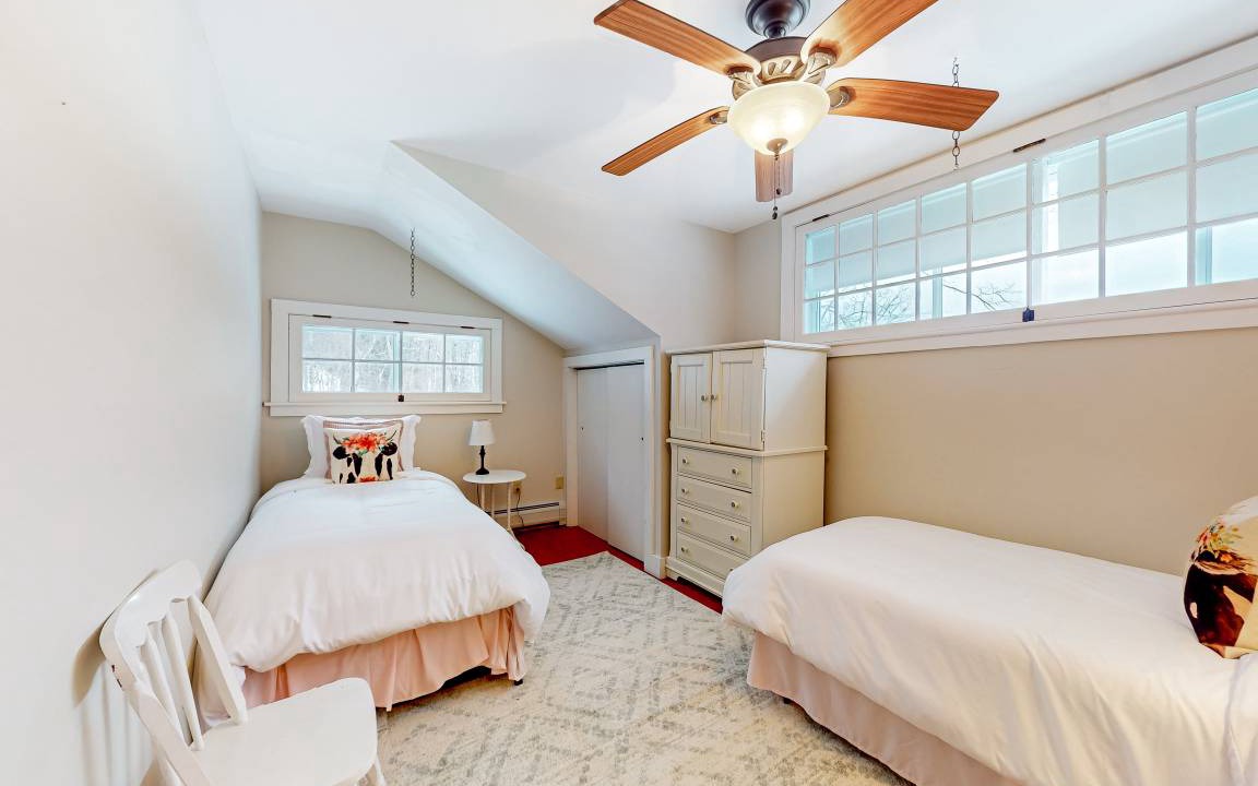 Photo of Bedroom in Fair Haven