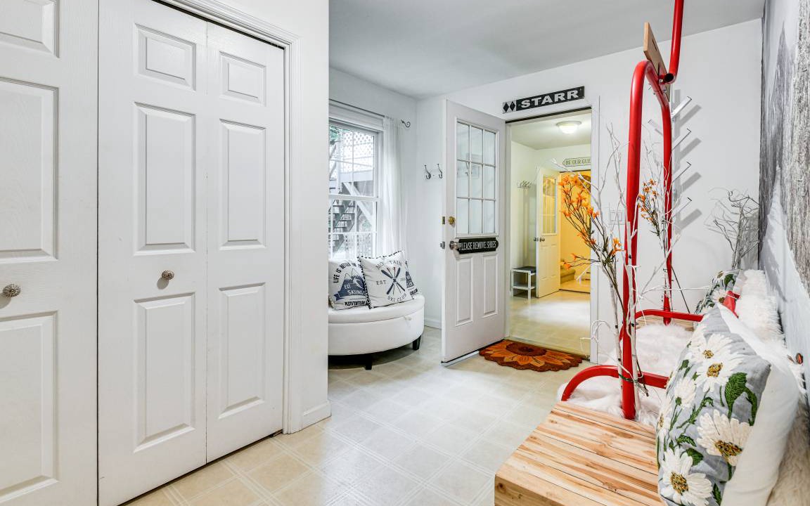 Photo of Bathroom in Morrisville