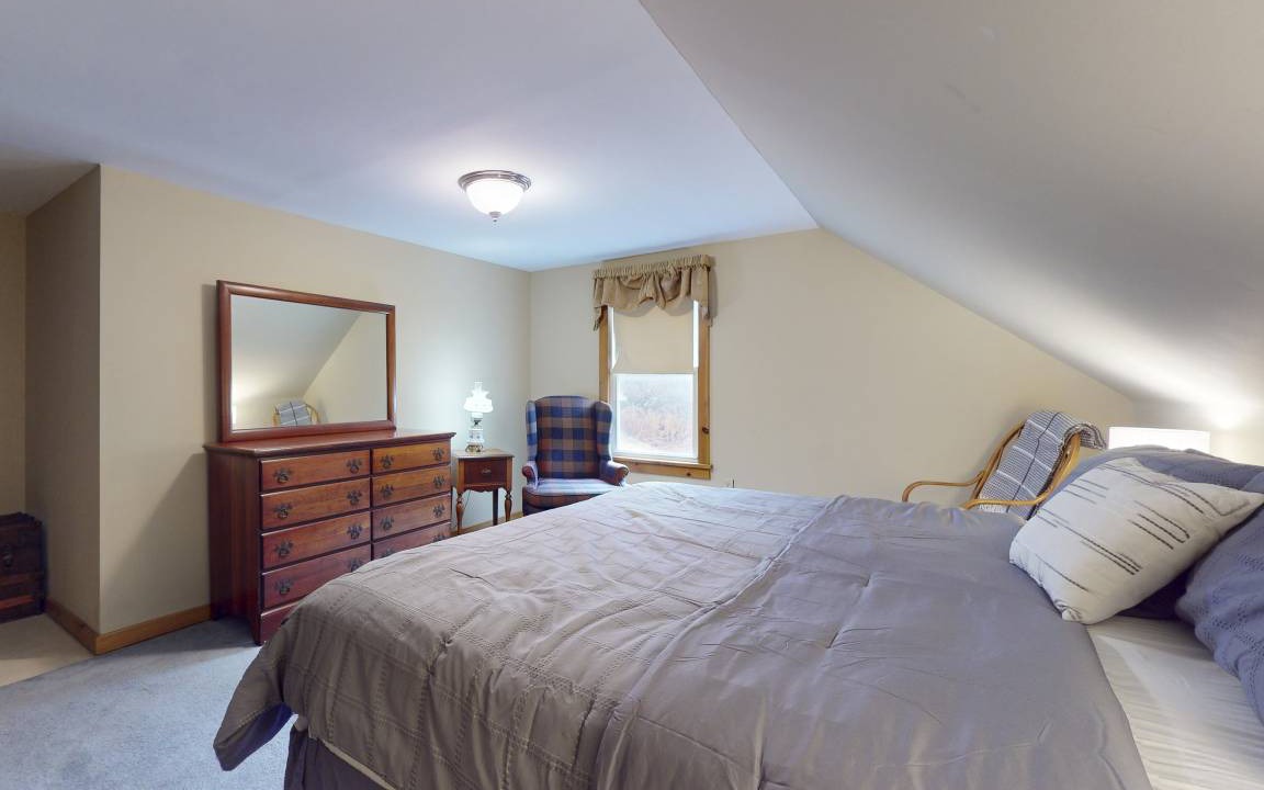 Photo of Bedroom in Mount Holly