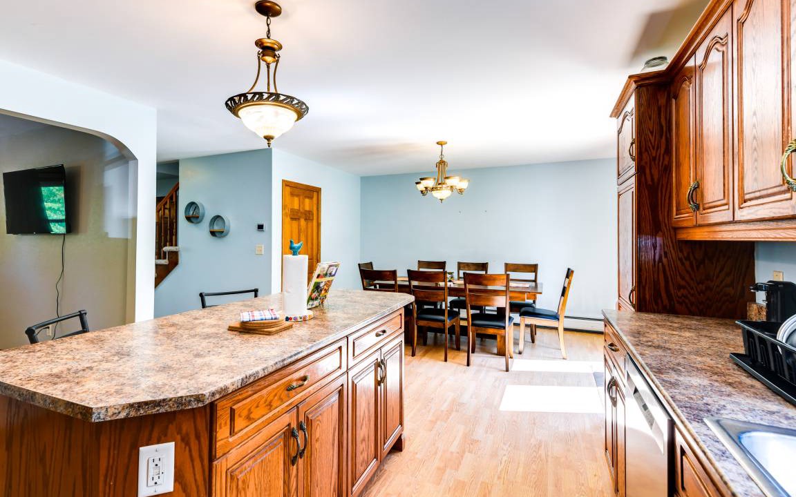 Photo of Kitchen in Charleston