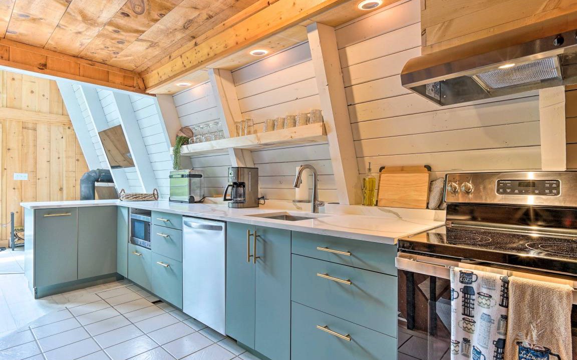 Photo of Kitchen in Wilmington