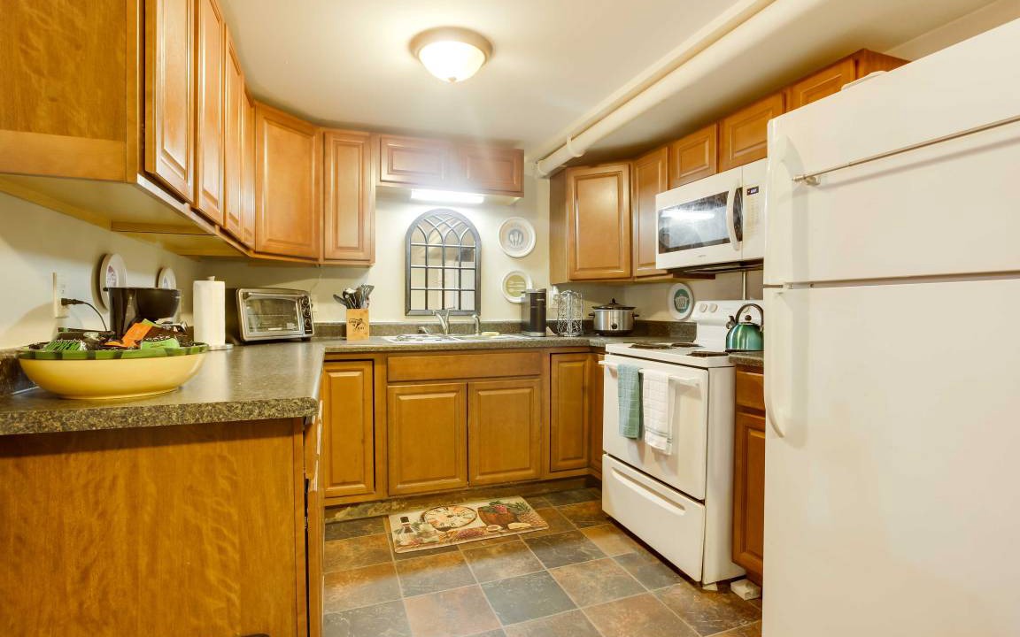 Photo of Kitchen in Lexington