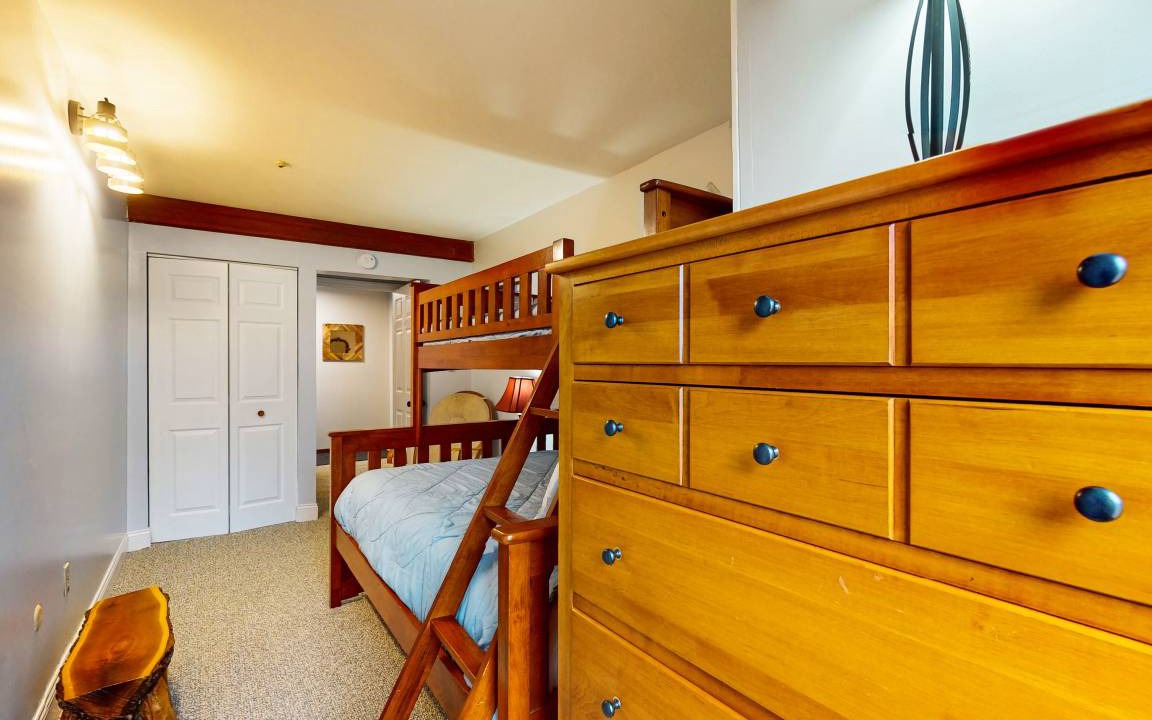 Photo of Bedroom in Mendon