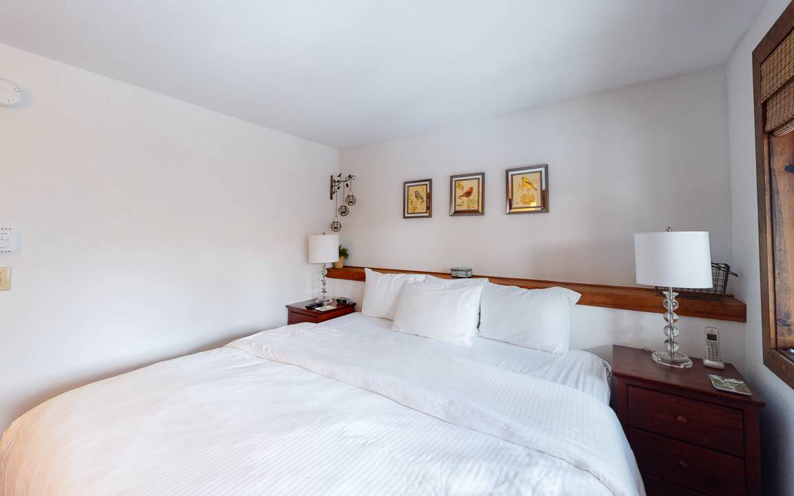 Photo of Bedroom in Plymouth