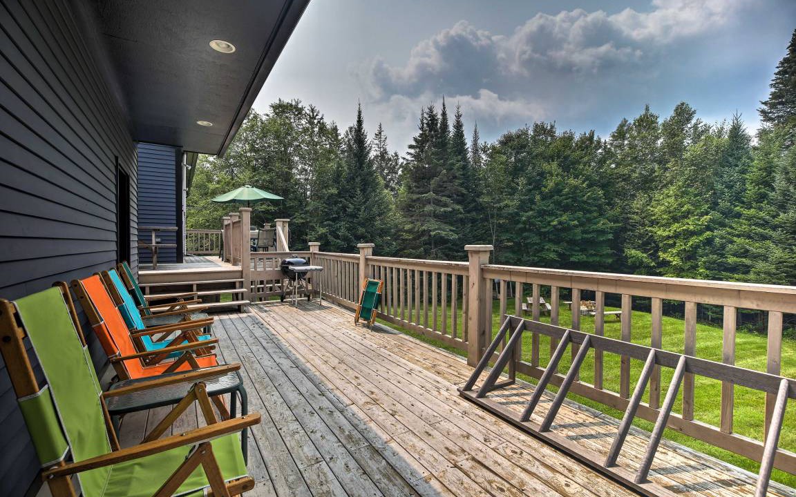 Photo of Patio Balcony in Lyndon