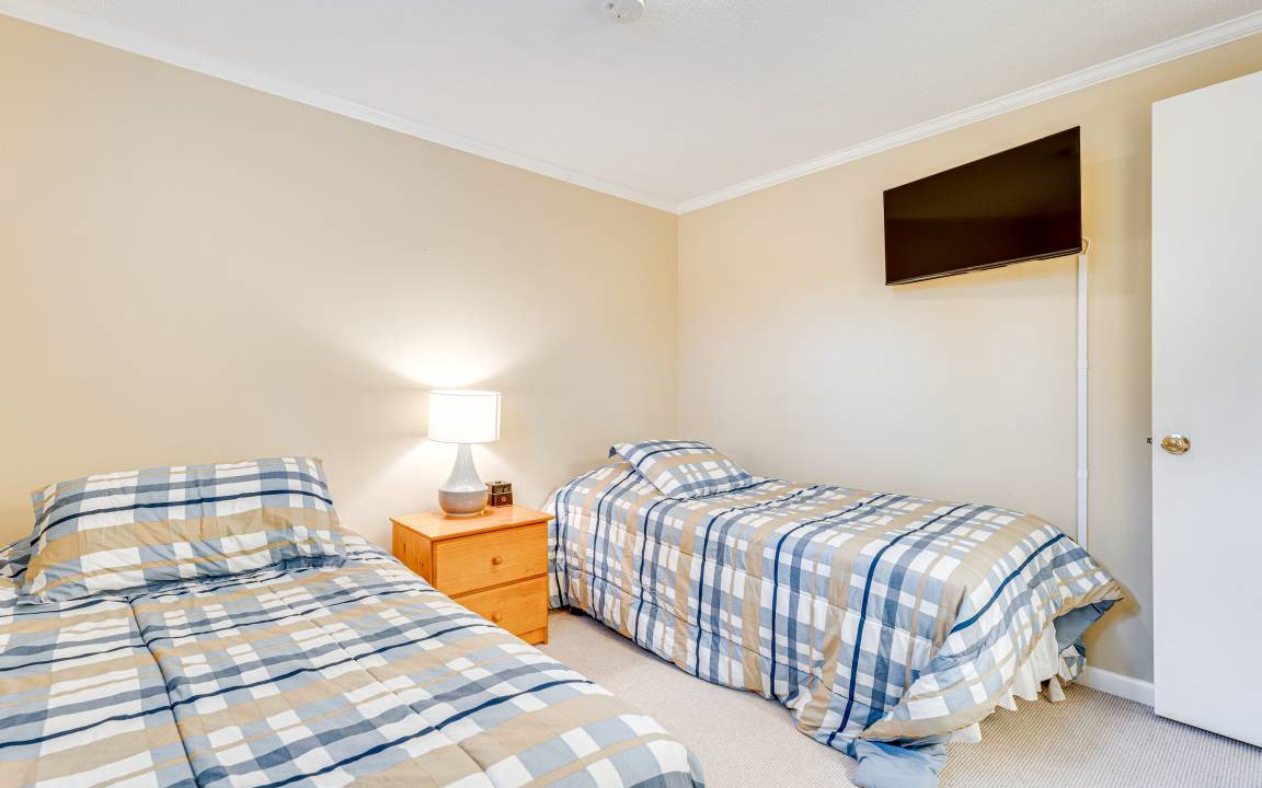Photo of Bedroom in Bromley Mountain
