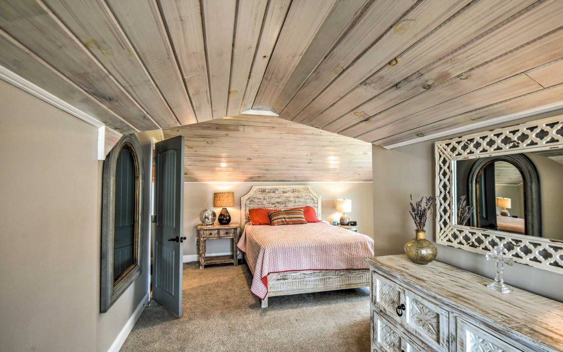 Photo of Bedroom in Enfield