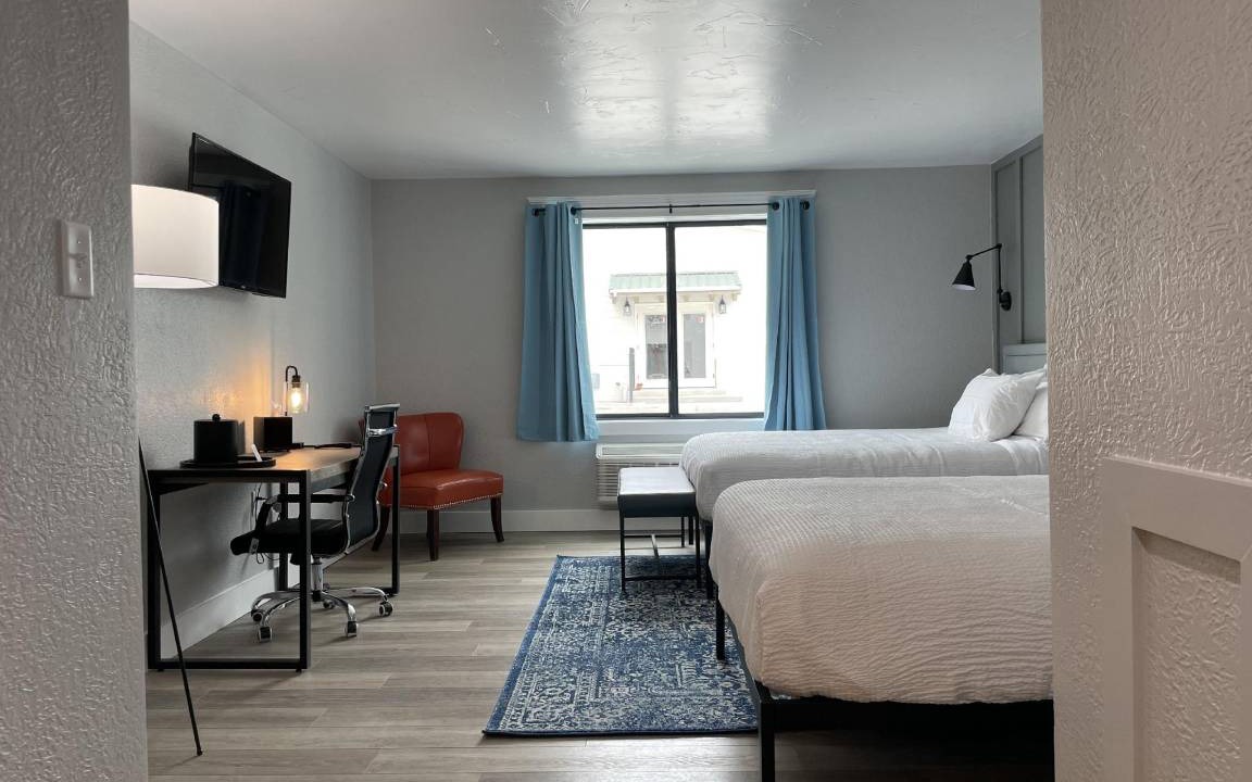 Photo of Bedroom in Petersburg