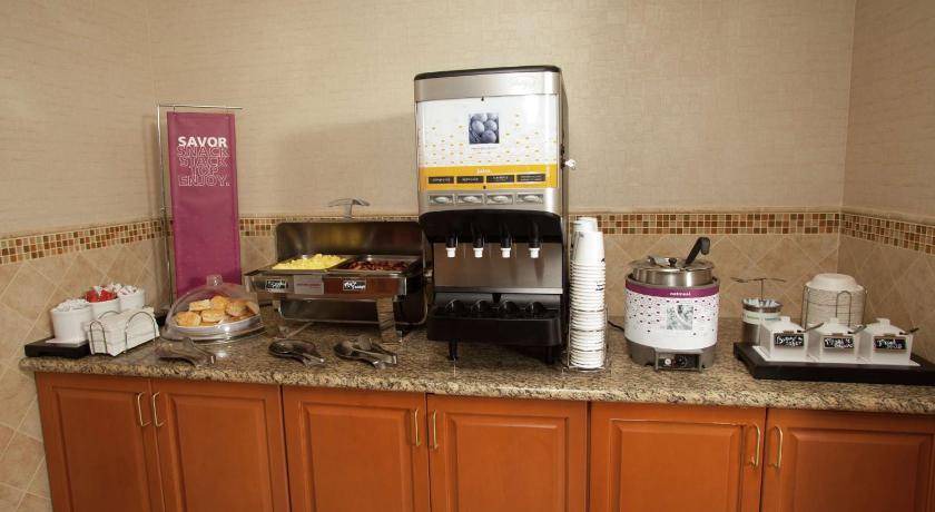Photo of Kitchen in Big Flats Airport