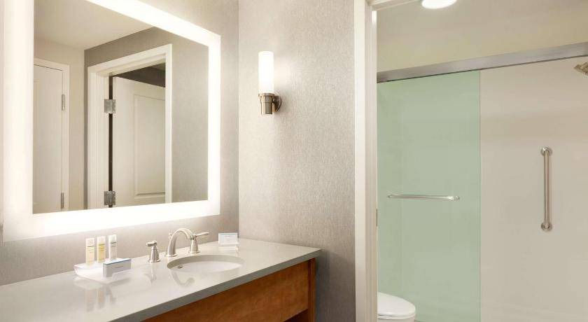 Photo of Bathroom in East Syracuse