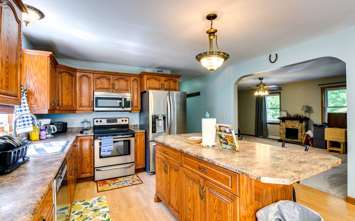Photo of Kitchen in Charleston