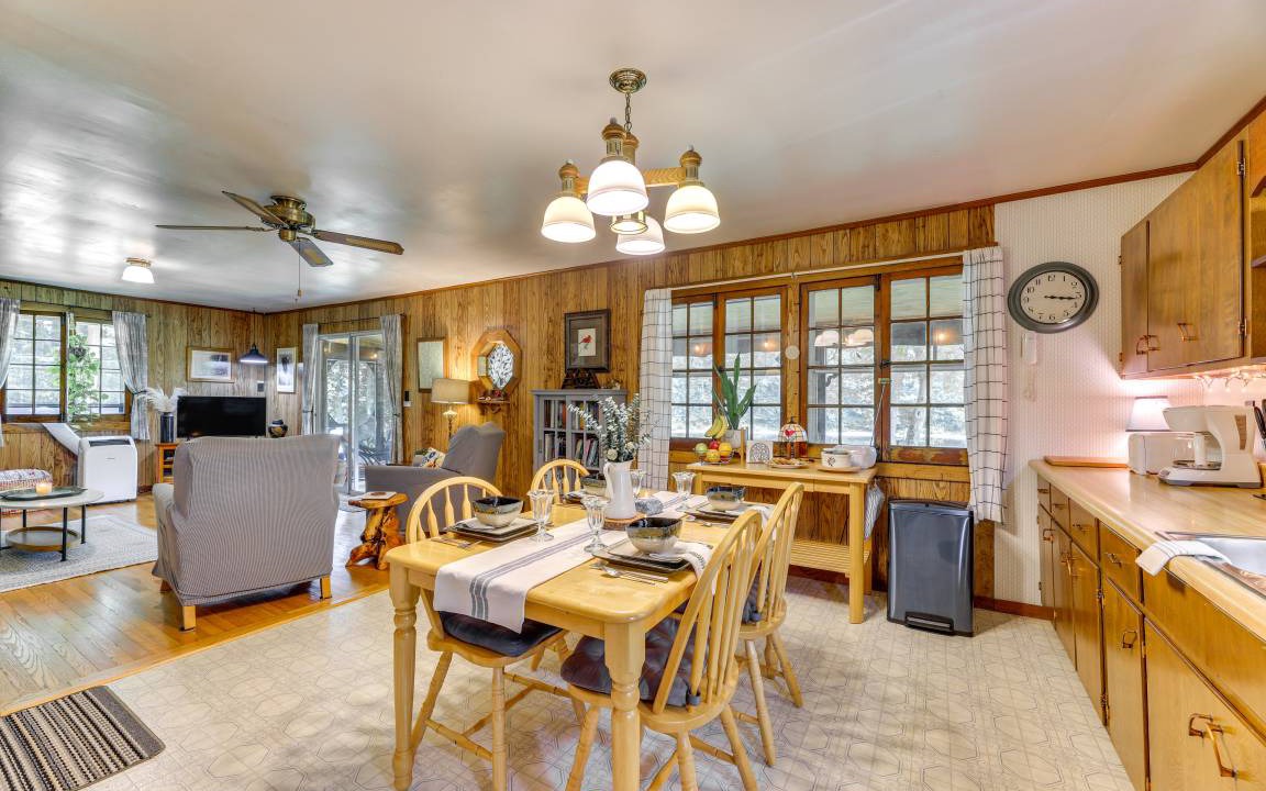Photo of Kitchen in Parsons