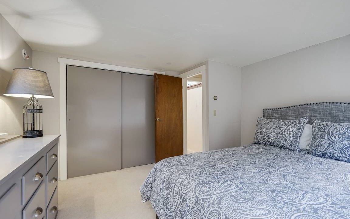 Photo of Bedroom in Killington