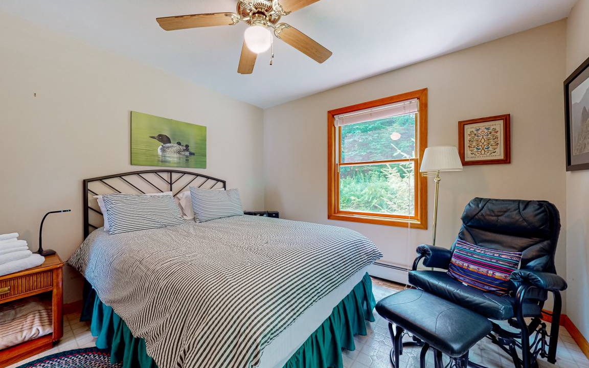 Photo of Bedroom in Gilmanton