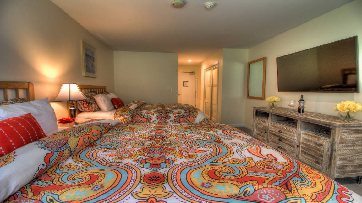Photo of Bedroom in Killington