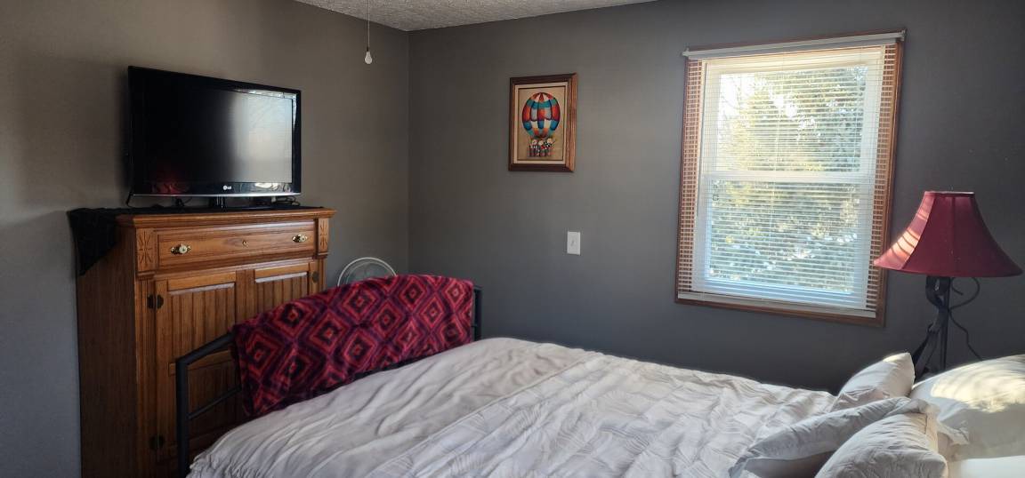 Photo of Bedroom in Manchester
