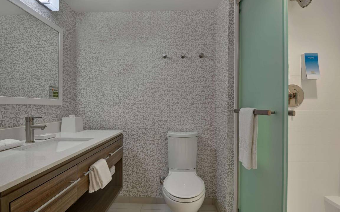 Photo of Bathroom in Williston North