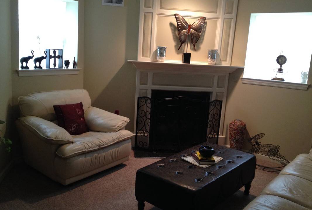 Photo of Livingroom in Plainfield