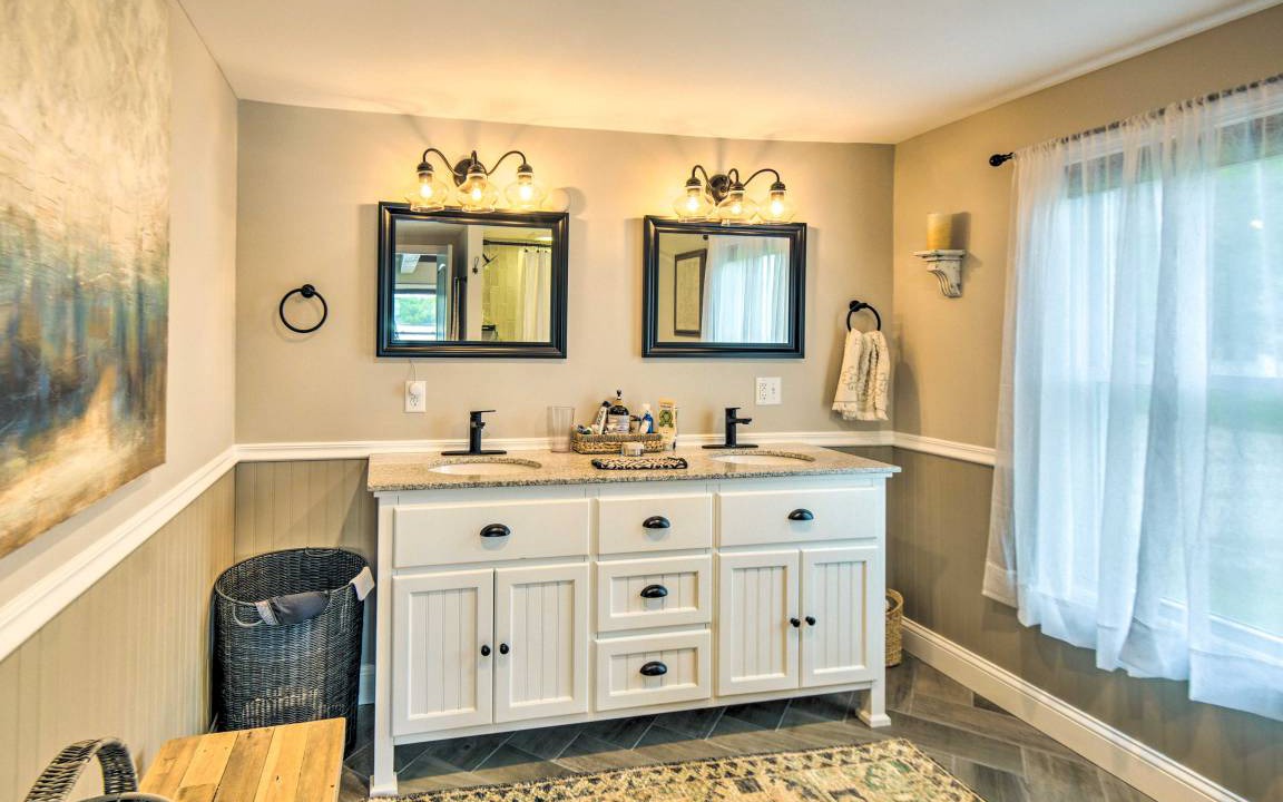 Photo of Bathroom in Enfield