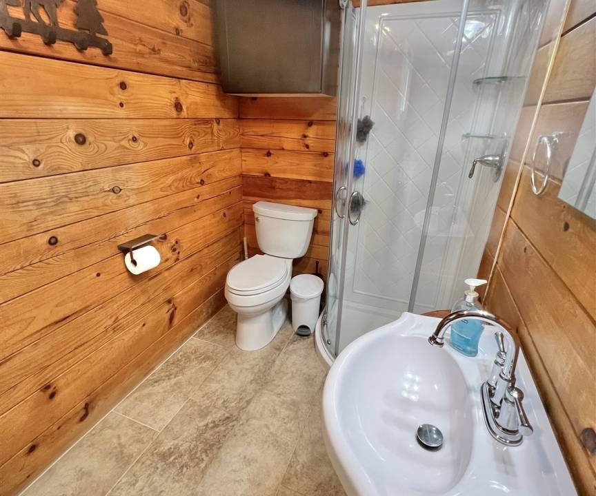 Photo of Bathroom in Standish