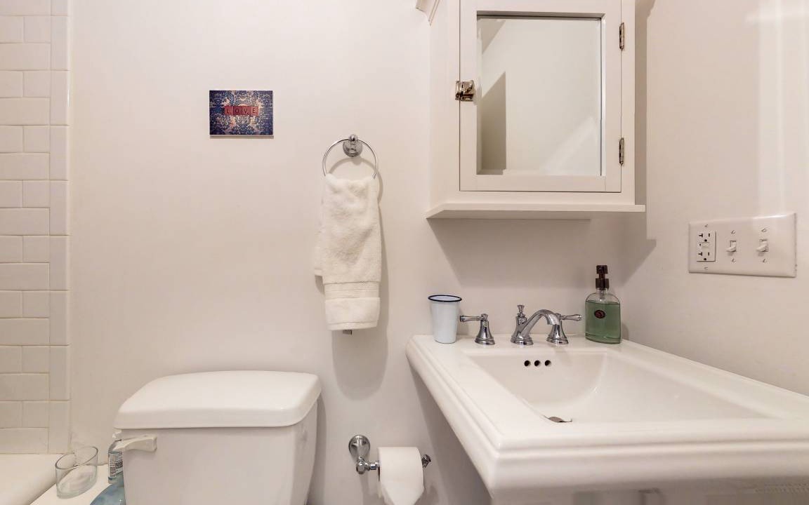 Photo of Bathroom in Wilmington