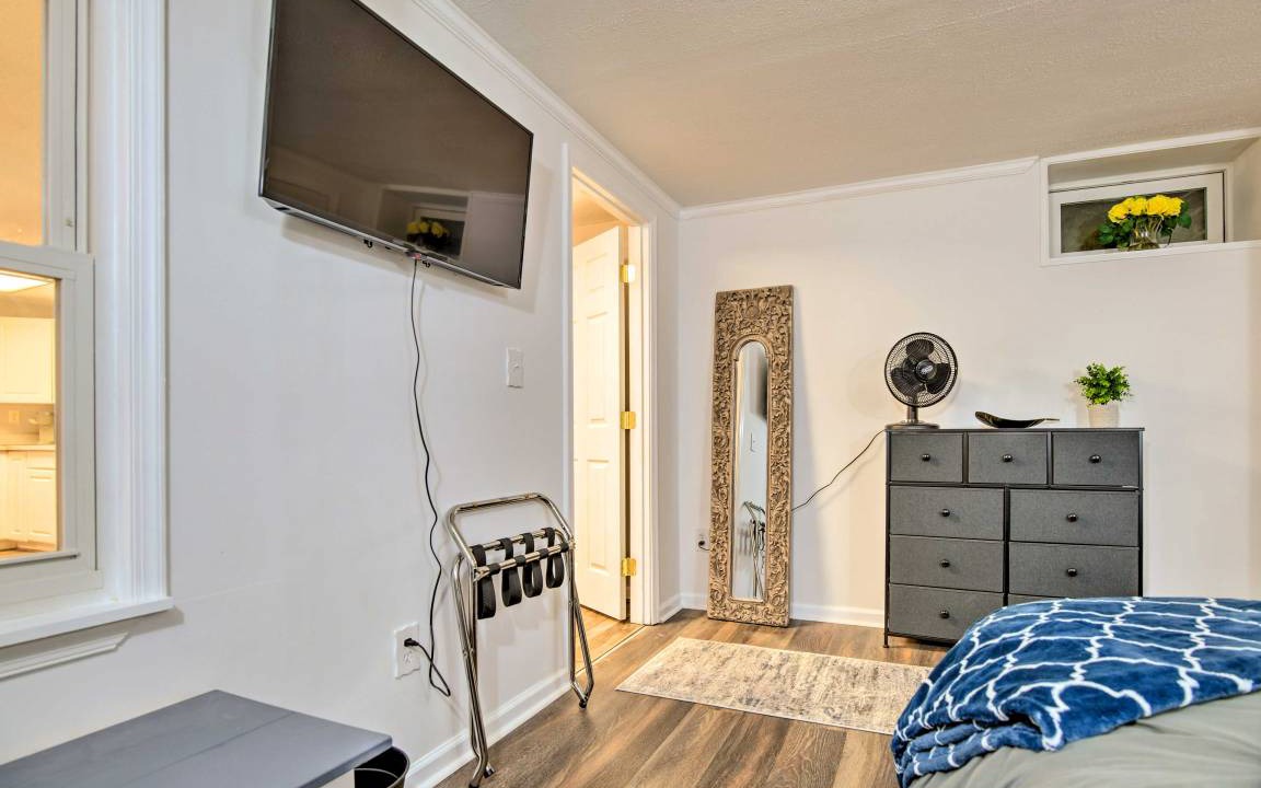 Photo of Bedroom in Bel Air South