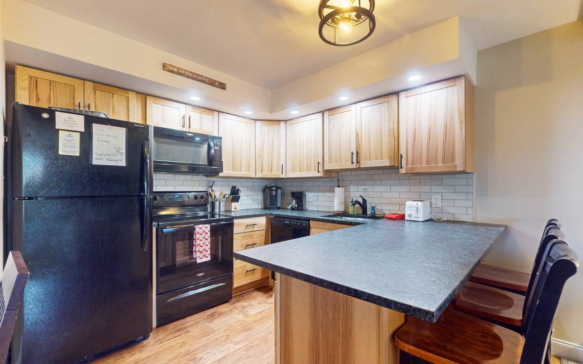 Photo of Kitchen in Mendon