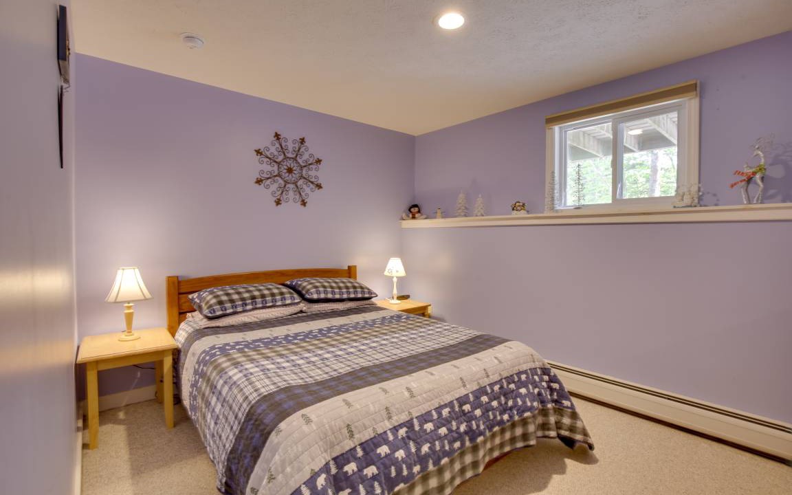 Photo of Bedroom in Bethel