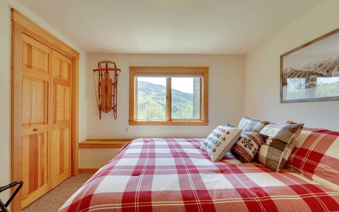 Photo of Bedroom in Windsor